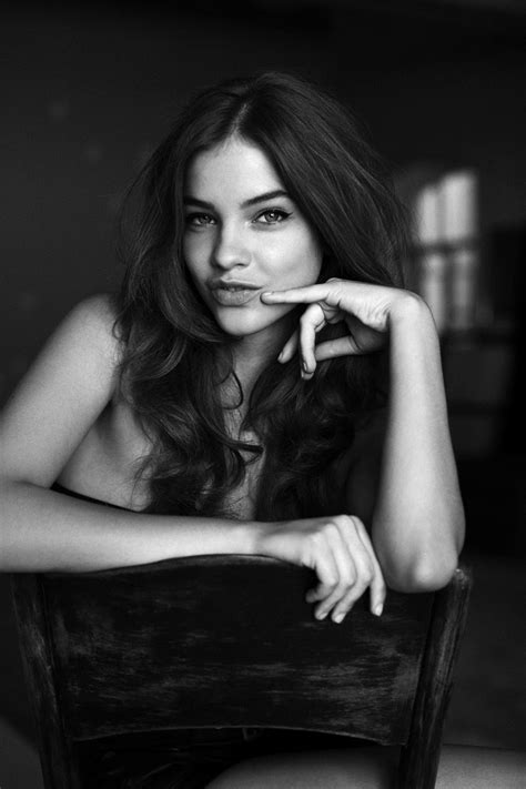 barbara palvin by zoltan tombor outtakes models inspiration