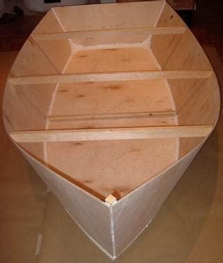 small plywood boat plans  woodworking