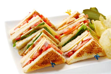 sandwich  baltana