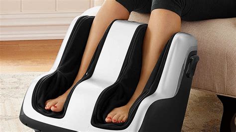 5 Best Foot Massagers In India 2022 Reviews Buying Guide