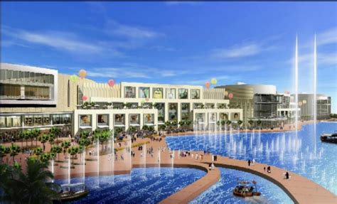 world visits dubai mall  world largest shopping mall