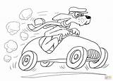 Lustiges Hundeleben Cachorro Seuss Ausmalbild Supercoloring Kategorien sketch template