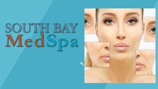 south bay med spa   channel