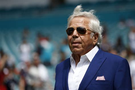 robert kraft reportedly wouldnt  signed ab  allegations