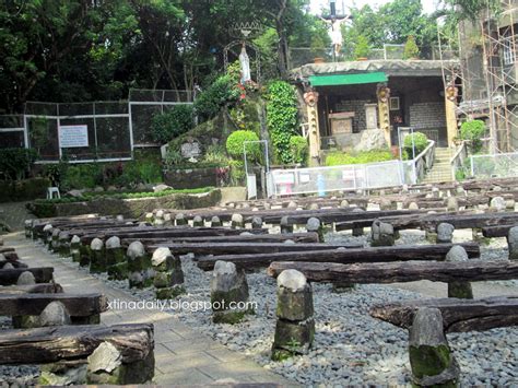 divine mercy shrine marilao bulacan celebrating existence