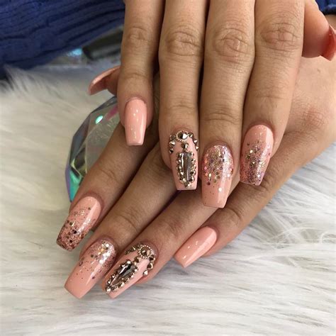 fingernails gel nails nail spa makeup  nails inspiration