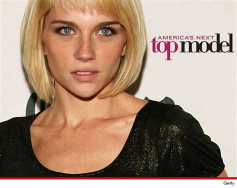 America S Next Top Model Renee Alway Arrested Drugs Guns And