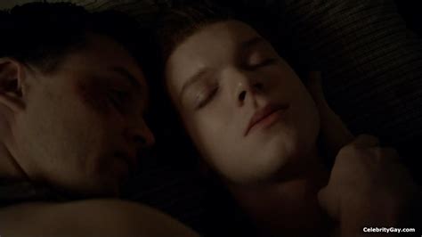 cameron monaghan nude leaked pictures and videos