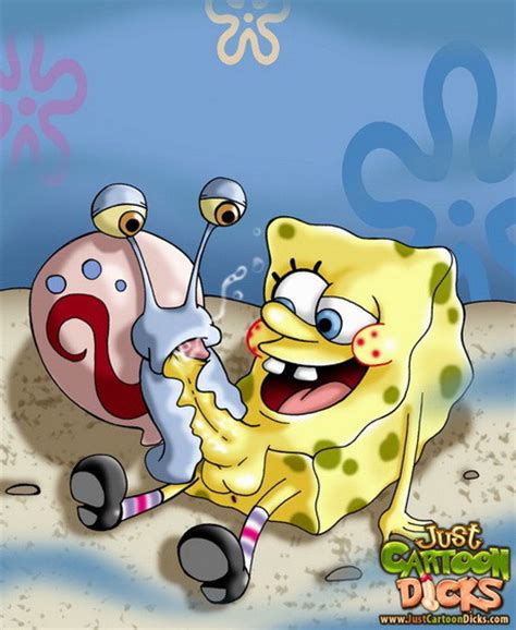 just cartoon dicks spongebob 3 in gallery gay toons picture 46 uploaded by subindublin on