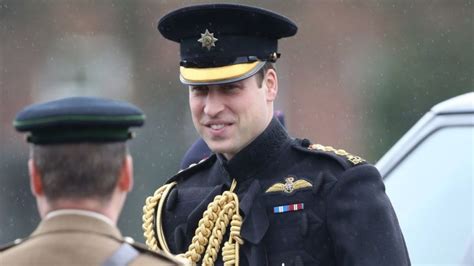 prince william gives medals to ebola medics at keogh barracks bbc news