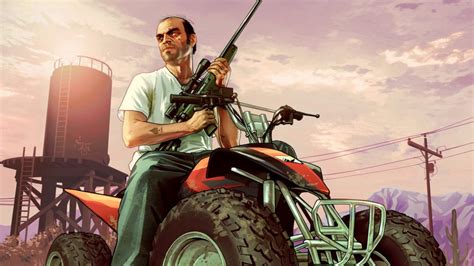 Grand Theft Auto 5 And Gta Online Wallpapers Playstation