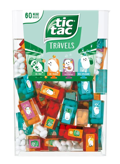 tic tac minies   candy store