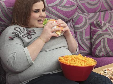 Australia’s Obesity Crisis Fat People Think They Are Normal Weight