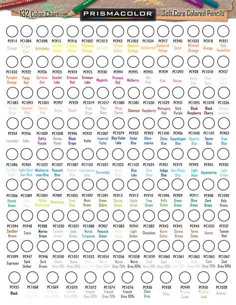 printable blank color swatch chart