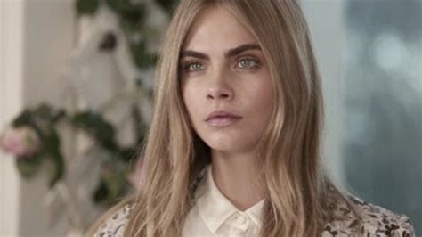 cara delevingne launches attack on fashion bible vogue