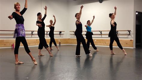 adults  dance classes   nj