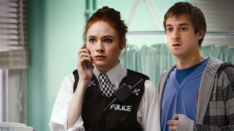 doctor  season  episode   eleventh hour