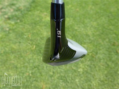 Cobra King F8 Hybrid Review Plugged In Golf