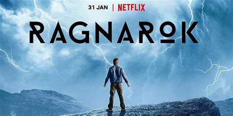 ragnarok season 2 release date cast trailer and plot can we see some