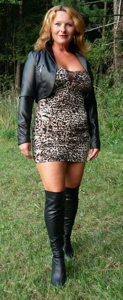 Pin By Mack On Pure Gilf Pinterest High Boots Thighs And Check