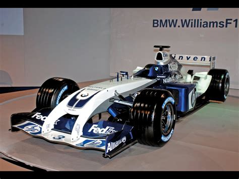 bmw williamsf fw fa  love  curves   car racing