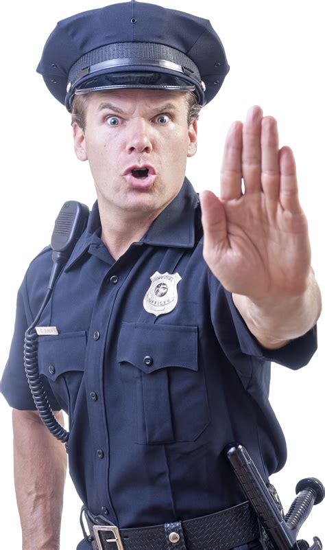 policeman png images