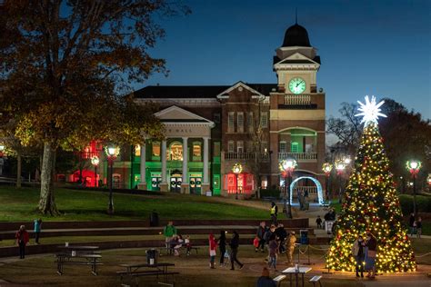 holiday lights  downtown duluth duluth ga patch