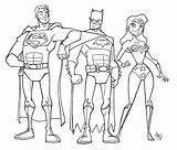 Justice League Coloring Pages Lego Batman Anthony Susan Colouring Print Color Injustice Kids Printable Library Clipart Getcolorings Cartoon Popular sketch template