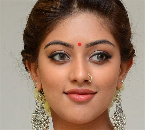 Indian South Faces Indian South Faces Anu Emmanuel