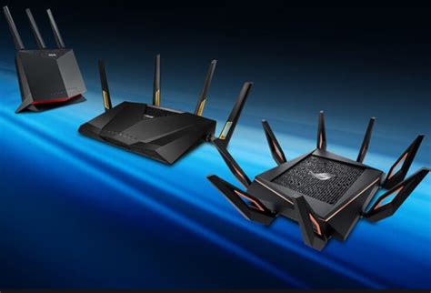 5 Best Wi Fi 6 Routers You Can Buy In 2024 The Iso Zone