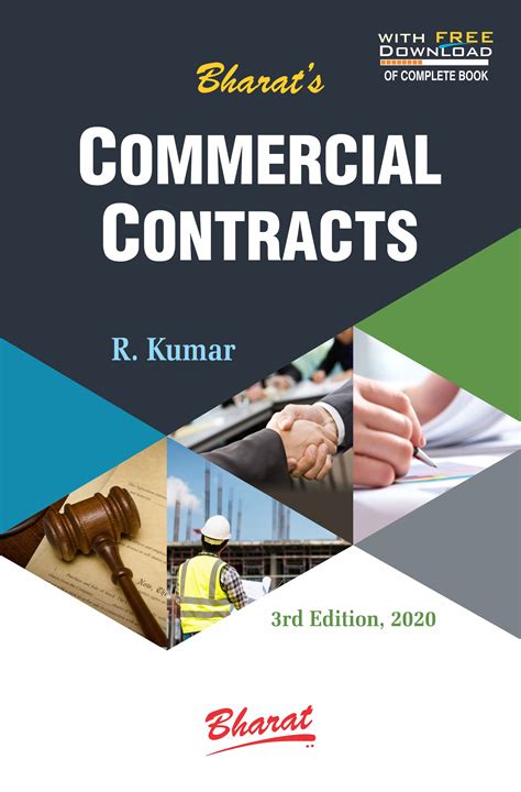 commercial contracts    hind law house