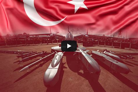 latest documentary  turkeys armed drone