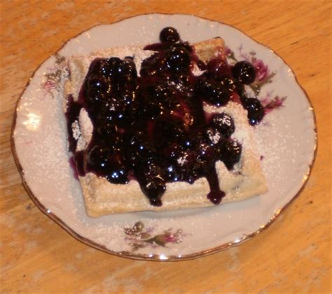 Picture Of Blue Waffles Disease Wiki Captions Hunter
