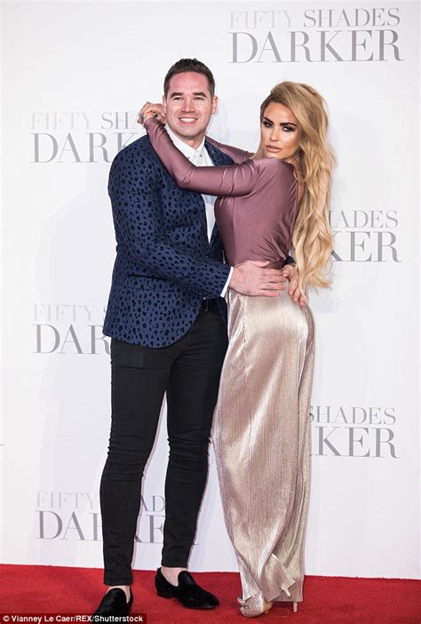 katie price likes to have a guy on the backburner daily mail online
