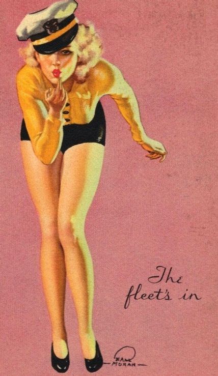 59 Best Vintage Wwii Pin Ups Images On Pinterest Posters