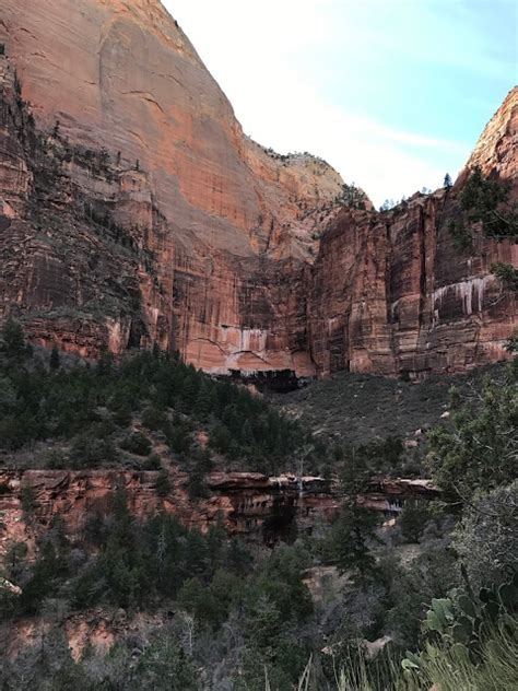travel tuesday  day  zion national park fab everyday