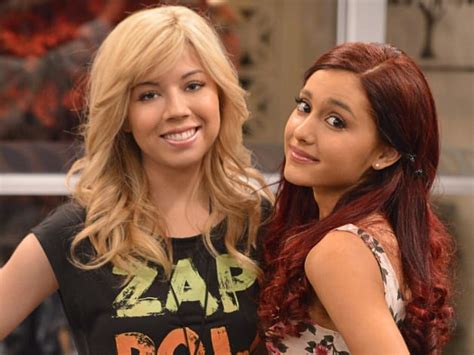 Sam And Cat Canceled Nude Photo Scandals To Blame The