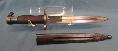 stewarts military antiques egyptian  era hakim bayonet