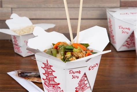 chinese takeout boxes custom packaging pro