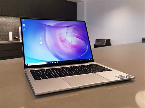 huaweis  matebook   matebook  pro pcs bring power   confusion windows central