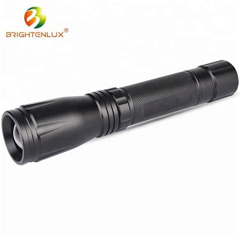 cheap price hot  rechargeable strongest led flashlight buy strongest led flashlight