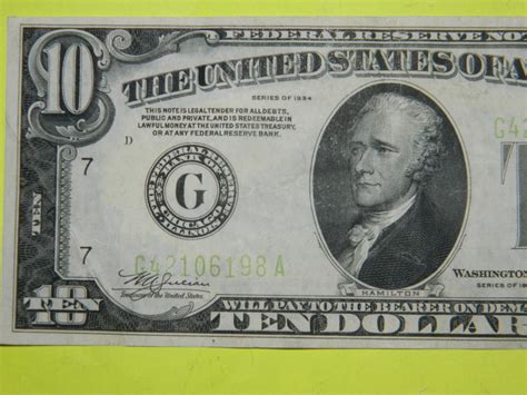 fake  dollar bill dollar poster