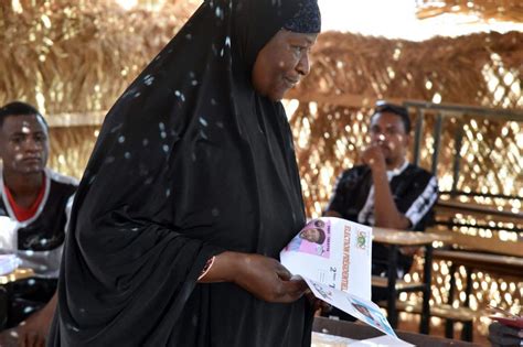 women s rights groups in niger push forward on gender equality the