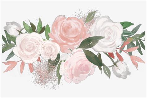 overlay aesthetic transparent flower png ipanemabeerbar