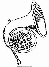 Tromba Trompete Malvorlagen Misti Malvorlage Kategorien Gratismalvorlagen sketch template