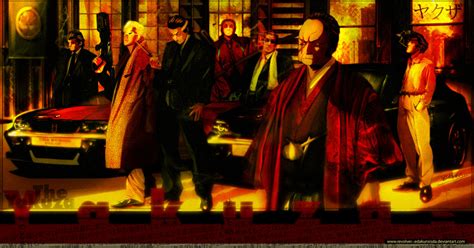 yakuza chairmen the savage lands roleplay wiki fandom powered by wikia