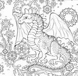 Drachen Ausmalbilder Drache Malvorlagen sketch template