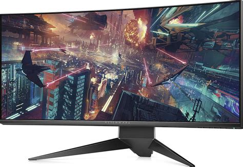 34″ dell alienware aw3418dw full specifications price and features