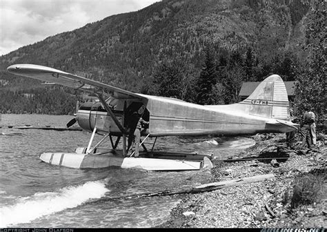de havilland beaver best bush plane ever built your link between