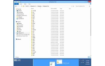 GiMeSpace Desktop Extender screenshot #4